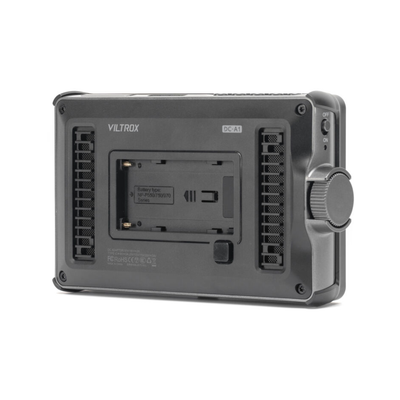 Viltrox DC-A1 7" HDMI 2.0 High-Bright On-Camera Monitor