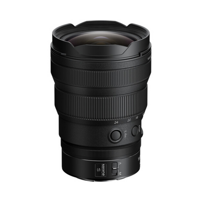 Nikon NIKKOR Z 14-24mm f/2.8 S Lens