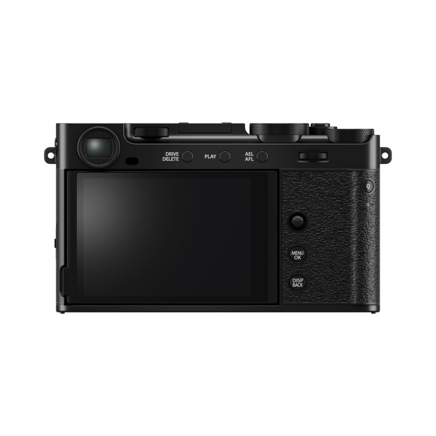 FUJIFILM X-E5 Mirrorless Camera with XF 23mm f/2.8 Lens (Black) 2nd Hand