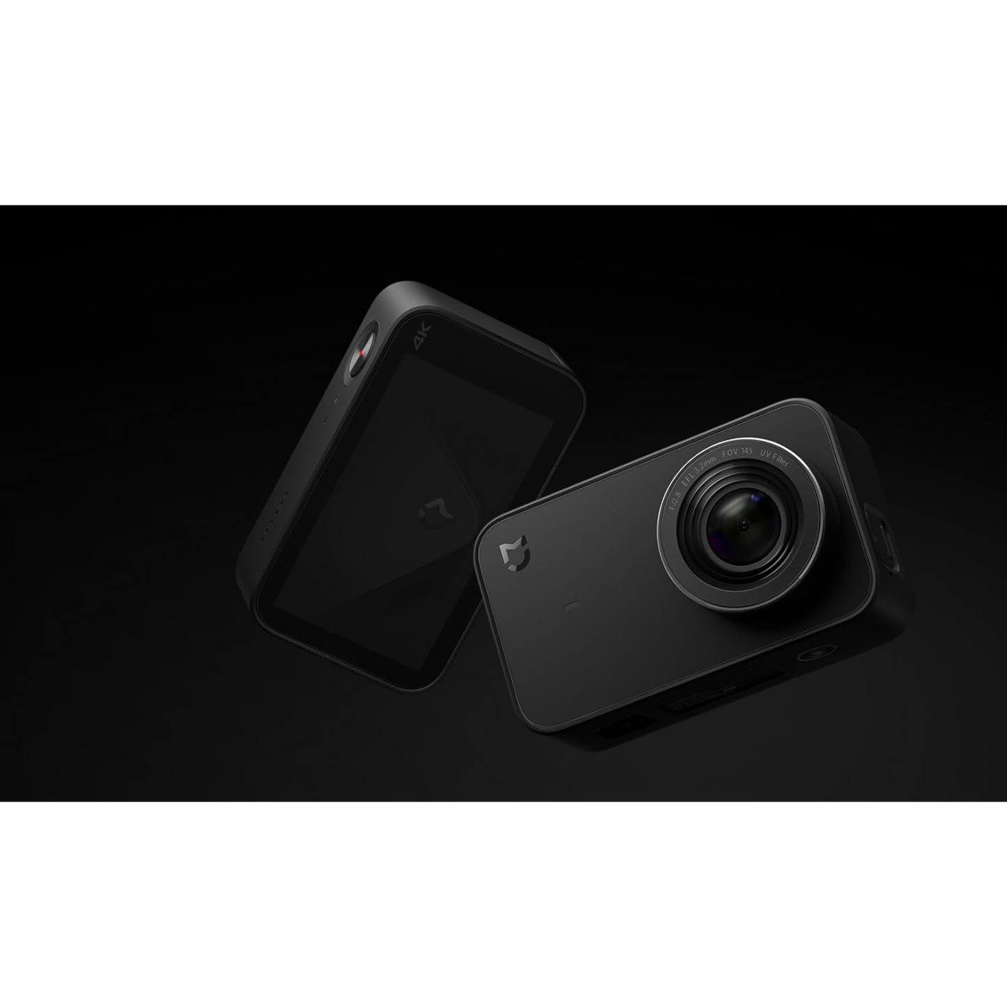 Xiaomi Mi Action Camera 4K