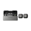 DJI Mic 3 (2TX + 1RX+ Charging Case) Wireless Microphone