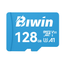 Biwin MS100 128GB C10 U3 V30 A1 UHS-I microSD Card