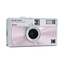 Kodak Ektar H35N Half-Frame Film Camera (Glazed Pink)