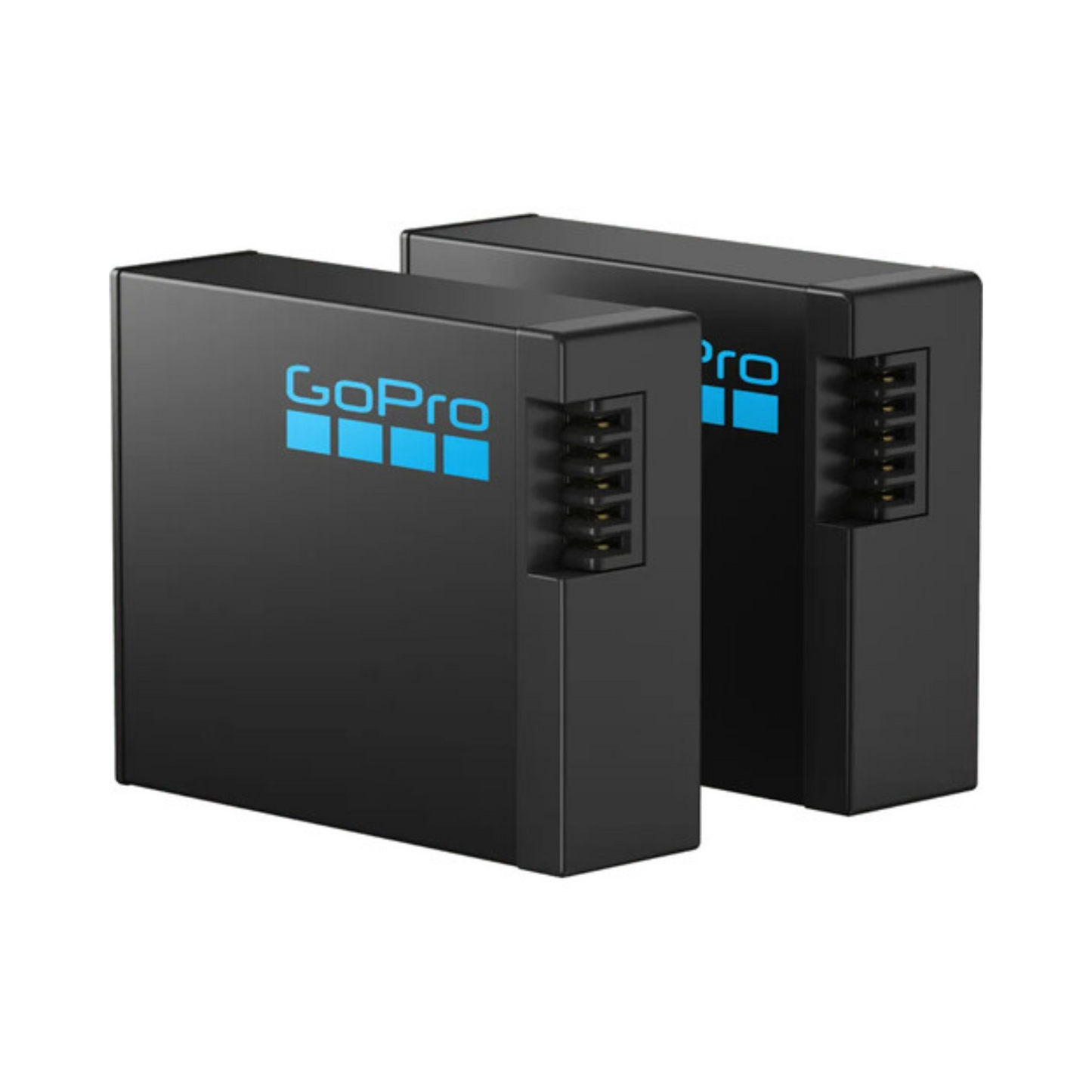 Gopro Dual Charger + Enduro Battery for Hero 13