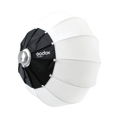Godox Collapsible Lantern Softbox with Bowens Mount (33.5")