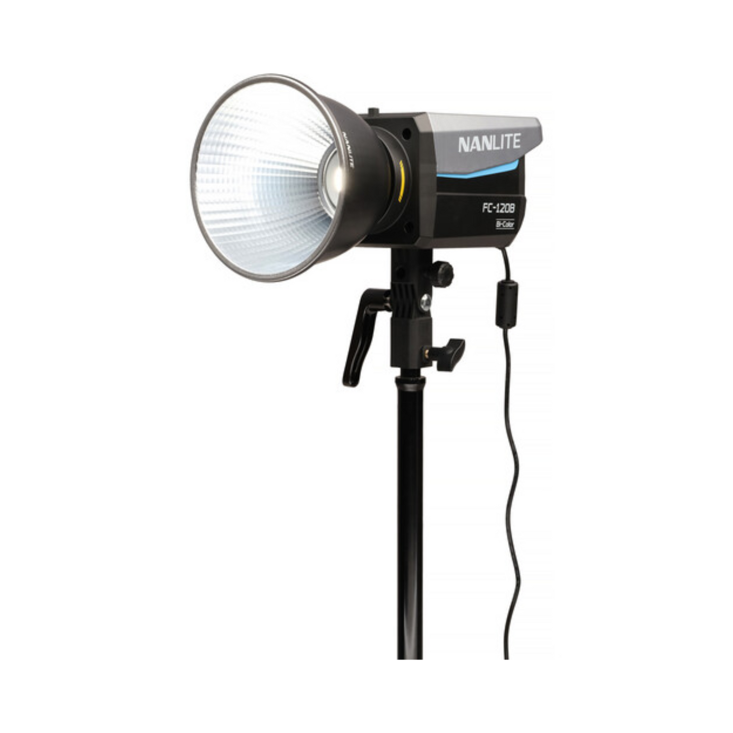 Nanlite FC-120B Bi-Color LED Spotlight