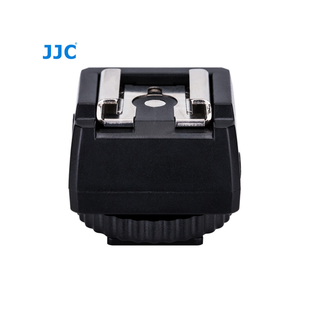 JJC Hot Shoe Adapter JSC-9