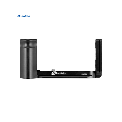 Leofoto L-bracket LPF-XT30 for Fujifilm X-T30