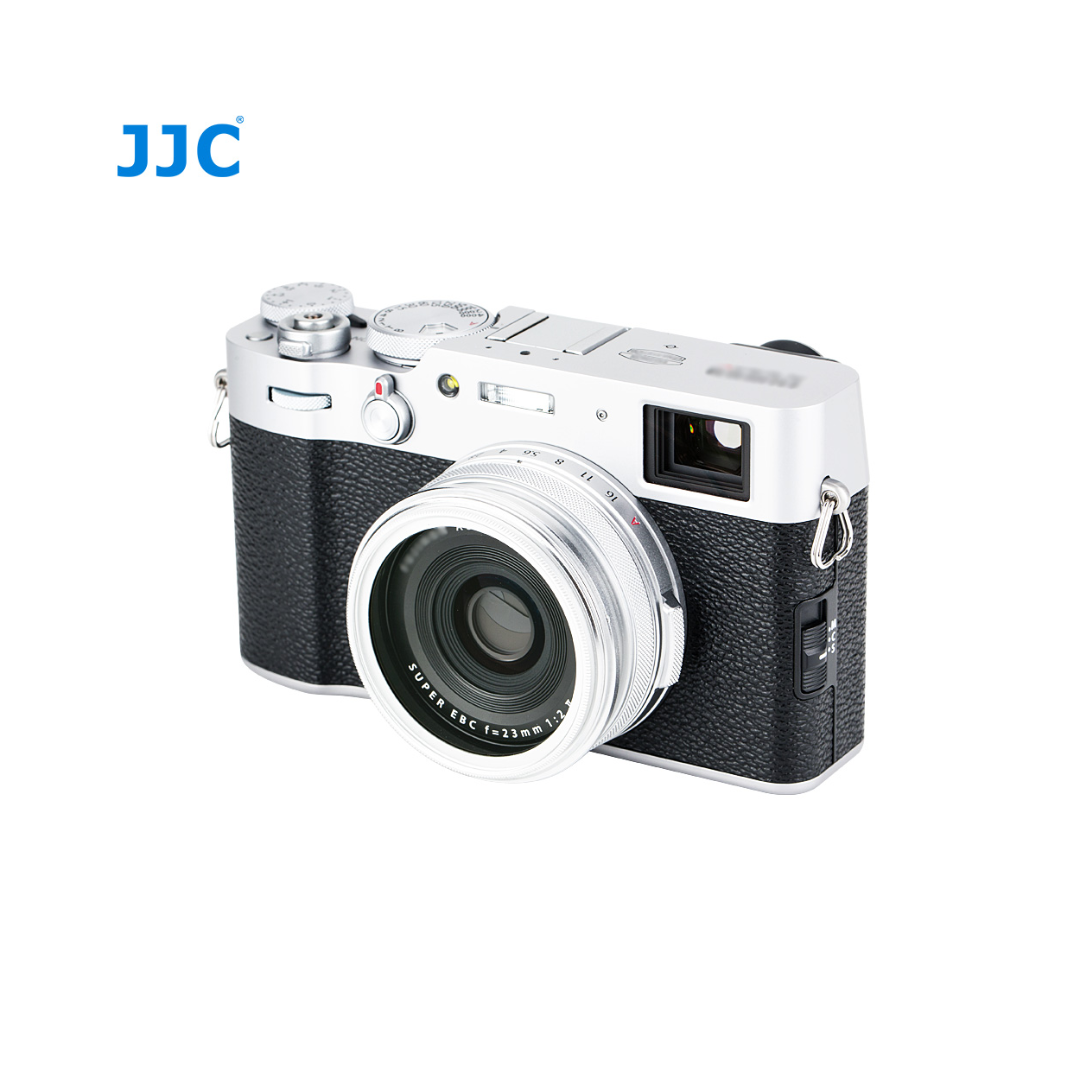 JJC Lens Hood for Fujifilm X100V