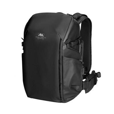 Summit Creative Metropolis 22L Backpack Black
