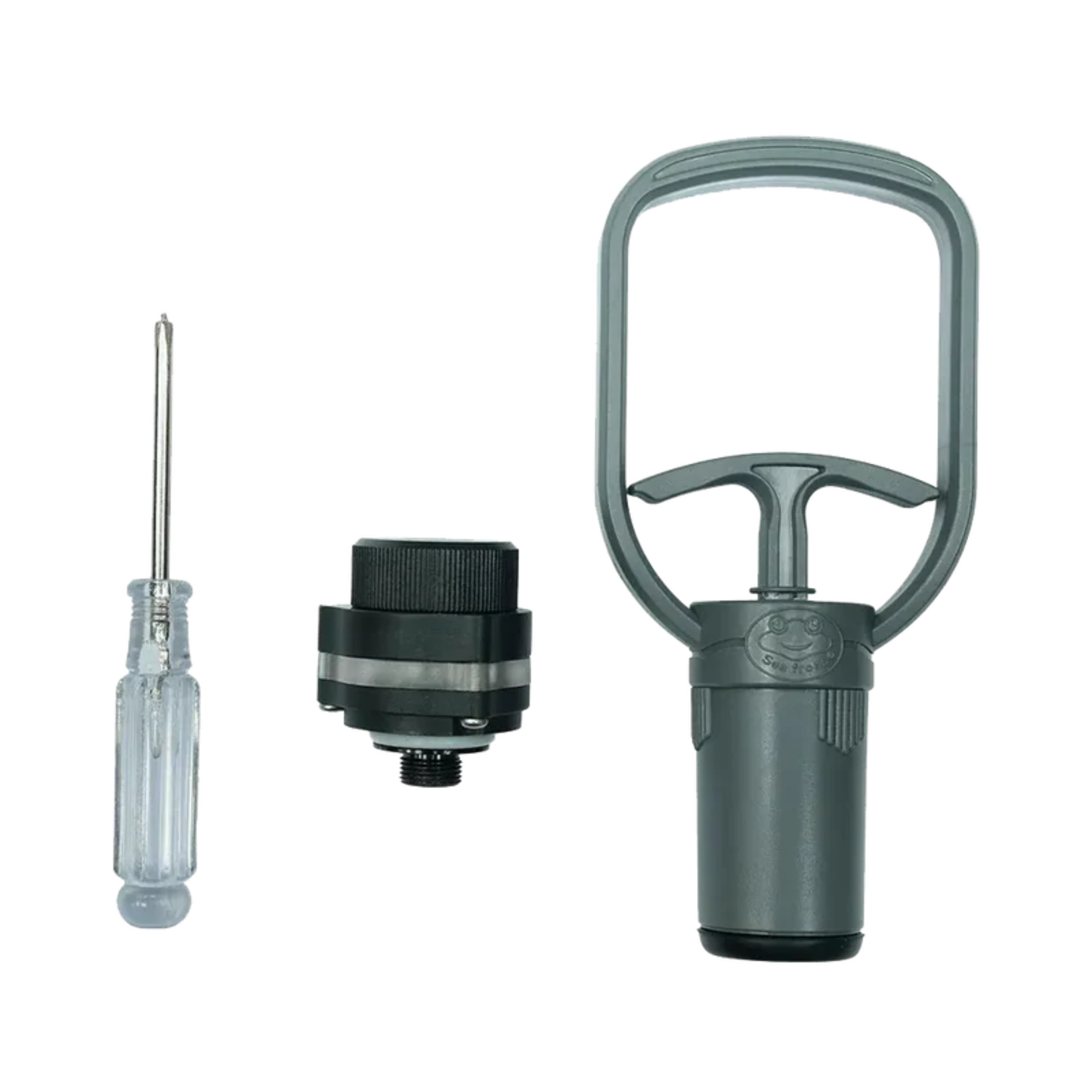 Sea Frogs VPS-100 Vacuum Leak Detection System for Camera Housings