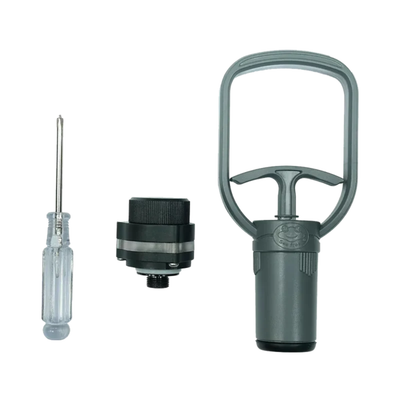 Sea Frogs VPS-100 Vacuum Leak Detection System for Camera Housings