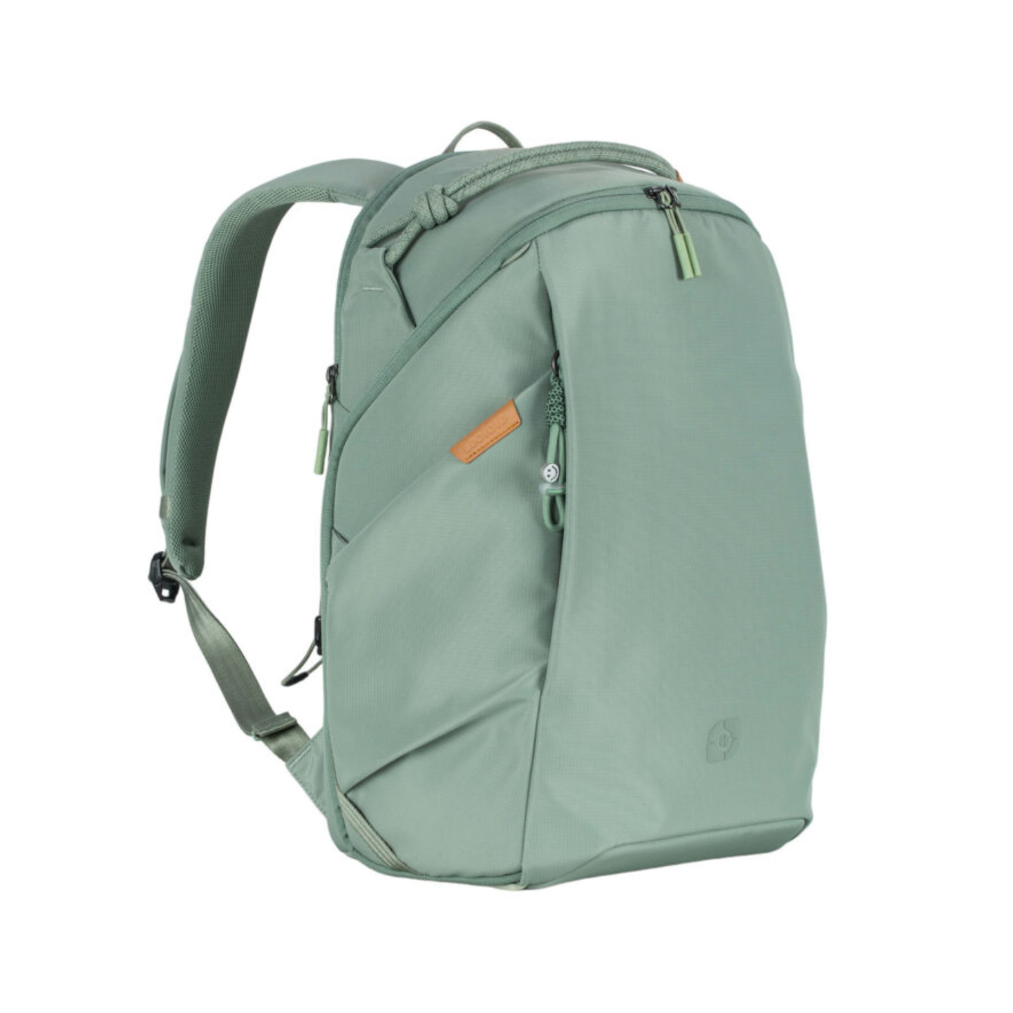 Leofoto Daily Lite 17L Camera Backpack – Green