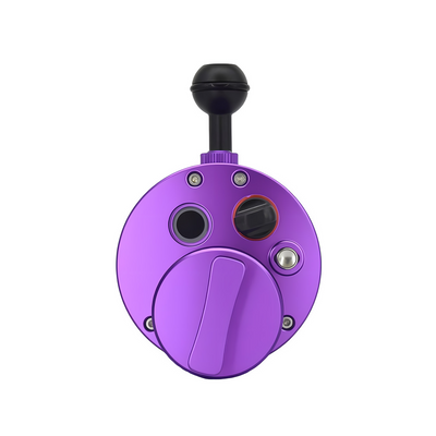 Fotocore GTM Strobe Light (Purple)
