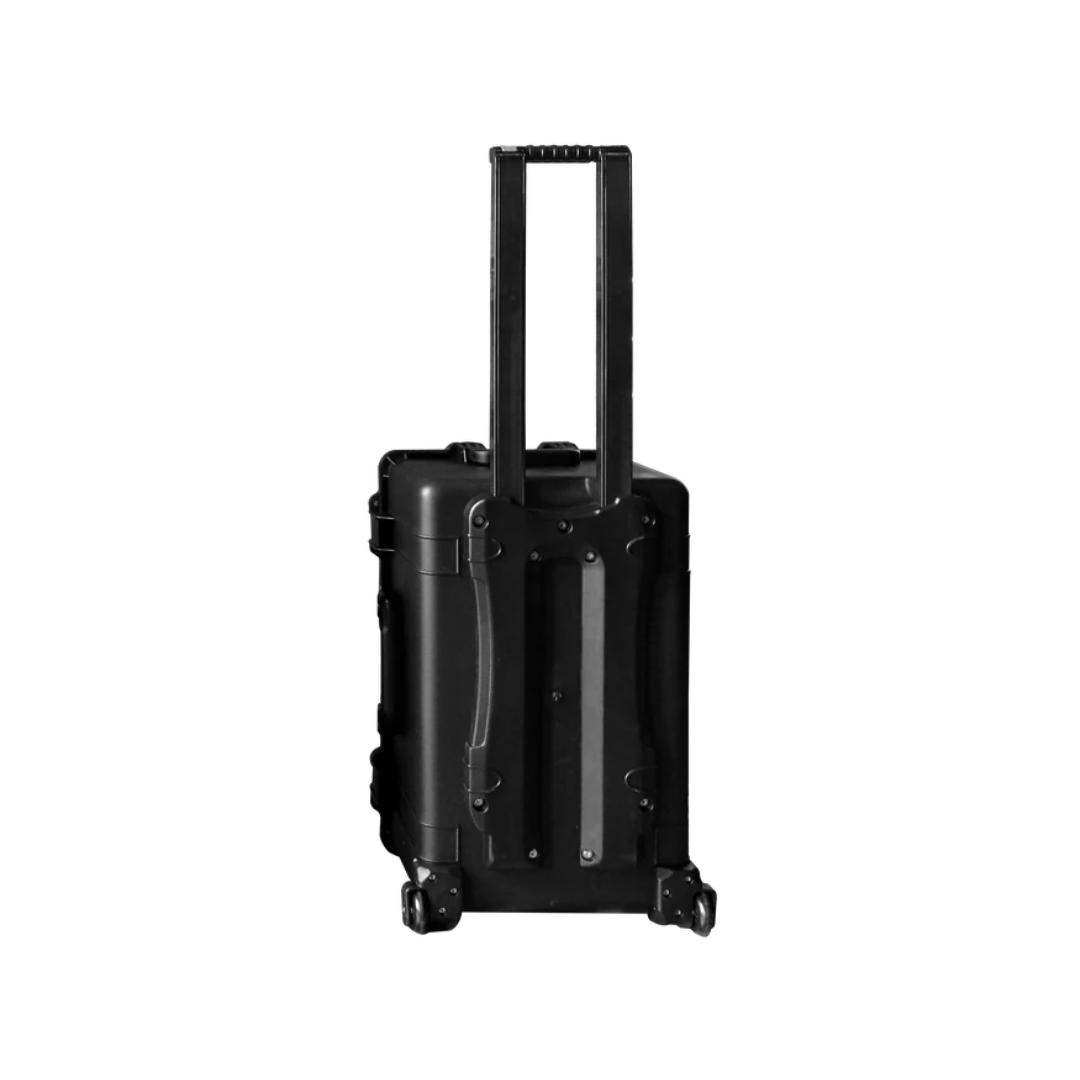 Tuffcase T-700 Trolly (Black)