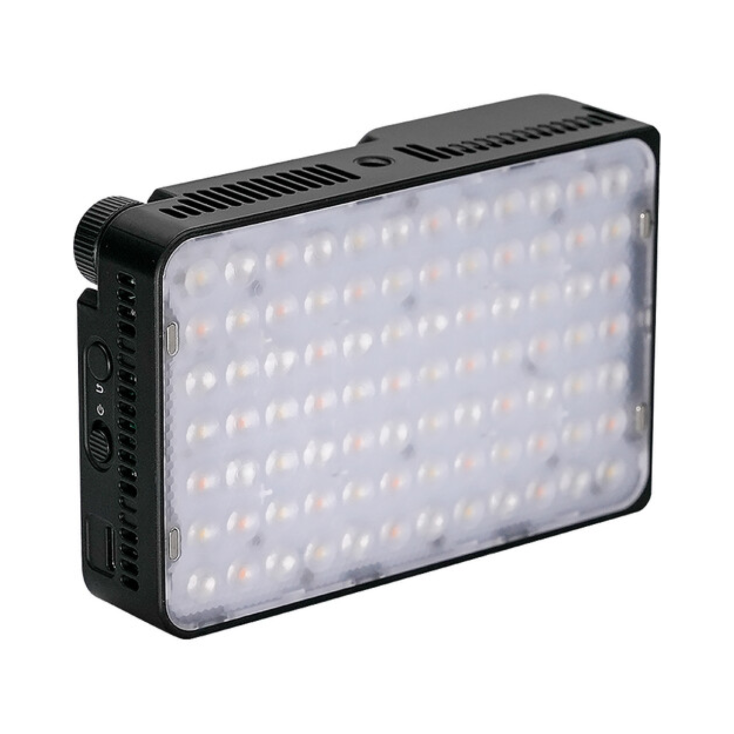 Amaran Ace 25c RGB LED Light Panel (Charcoal)