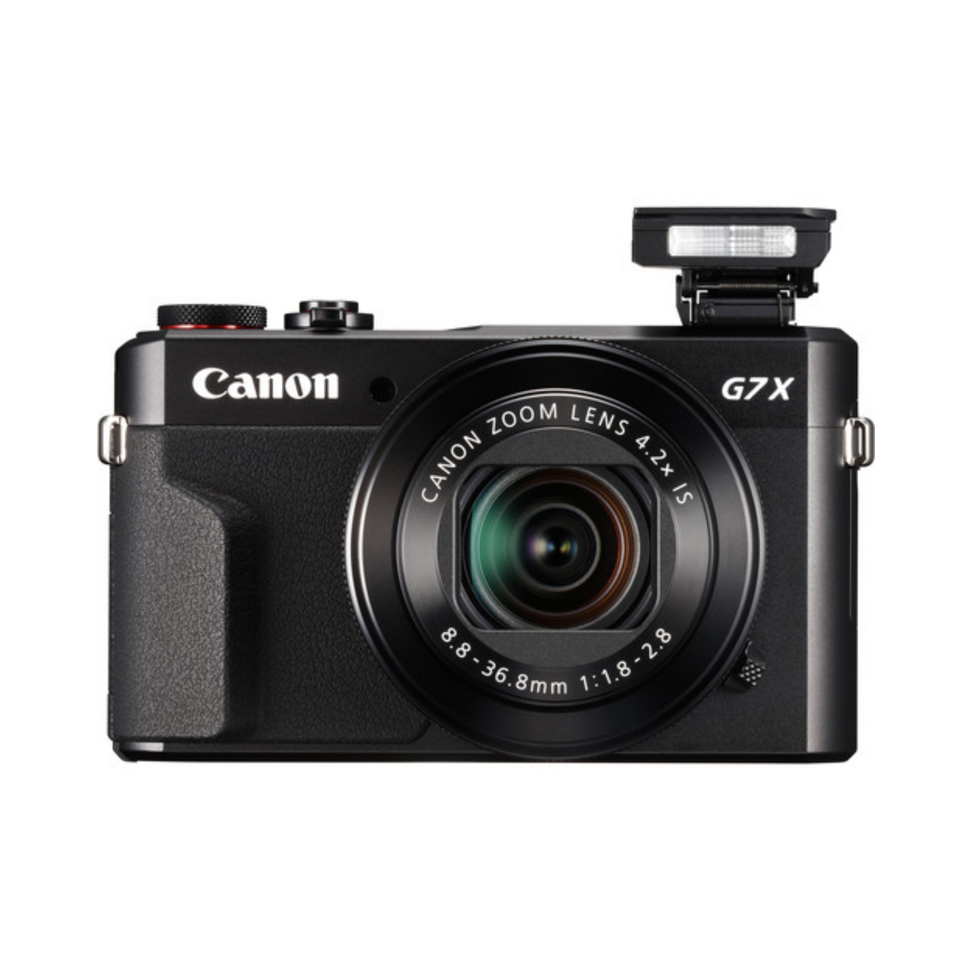 Canon PowerShot G7x Mk II Digital Camera - Main Image