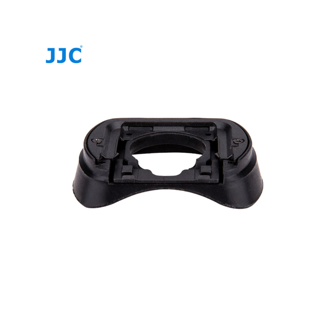 JJC Eye Cup for FUJI GFX100, X-T1, X-T2, X-T3, GFX-50S, X-H1, X-T4