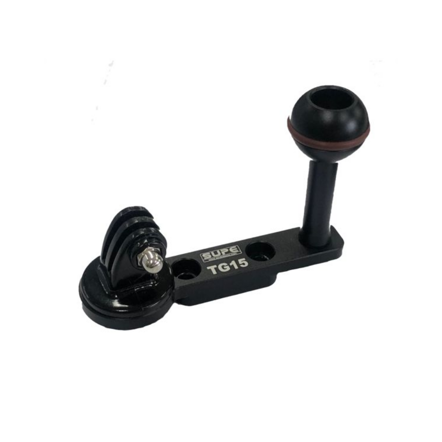 Scubalamp Actioncam Tray Grip TG15