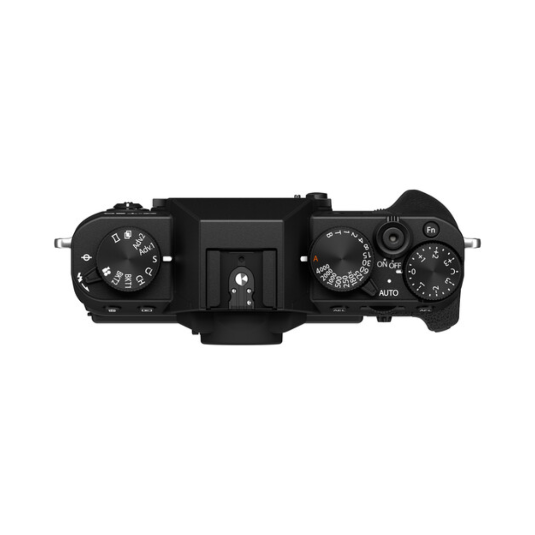 Fujifilm X-T30II Mirrorless Camera Body