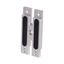 AOI MDS-01-EP5-2-SLR Modular System -01 Extension Plate 50mm (In 2 Pieces)