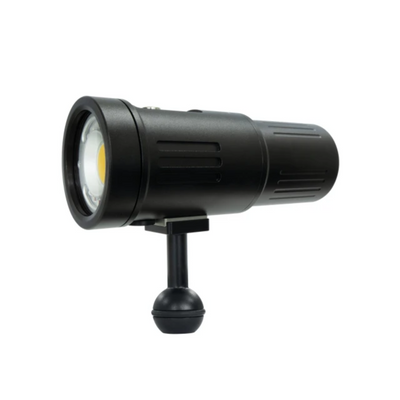 SUPE P33 5600 Lumens Focus & Video Light