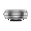 Fujifilm XF 23mm f/2.8 R WR Lens Silver