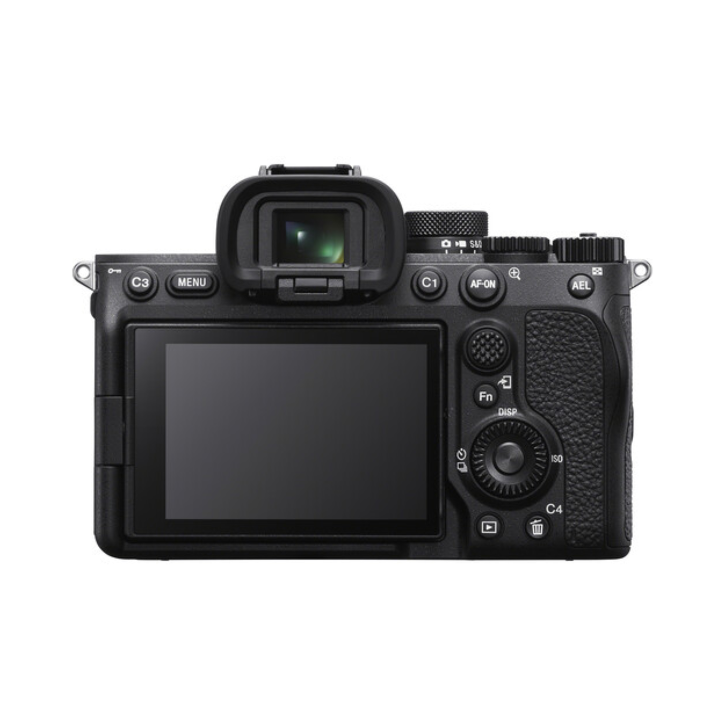 Sony a7 IV Mirrorless Camera Body Only