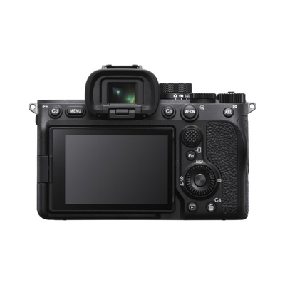 Sony a7 IV Mirrorless Camera Body Only