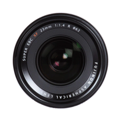 Fujifilm Fujinon XF 23mm f/1.4 R Lens ( 2nd Hand )