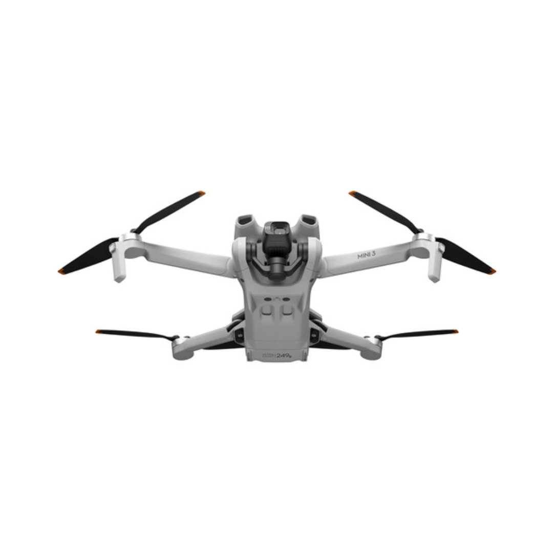 DJI Mini 3 Fly More Combo Plus (GL)