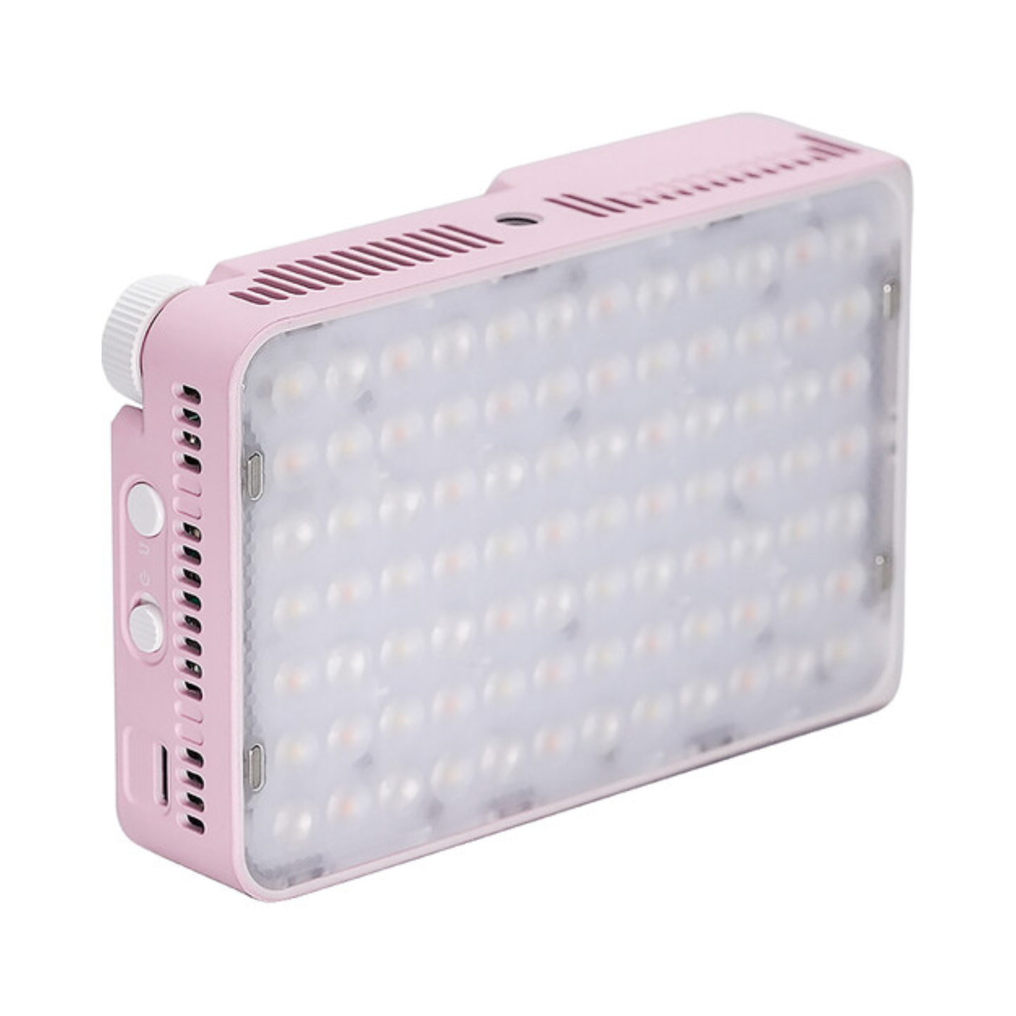 Amaran Ace 25c RGB LED Light Panel (Pink)