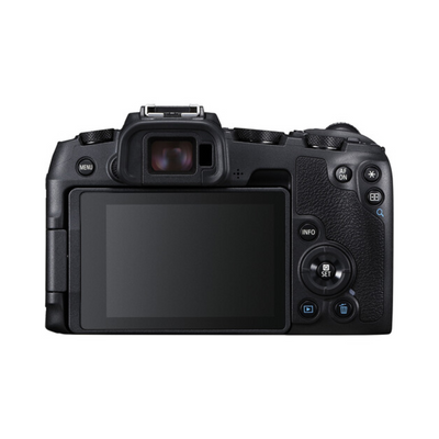 Canon EOS RP Mirrorless Camera with 24-105mm f/4-7.1 Lens