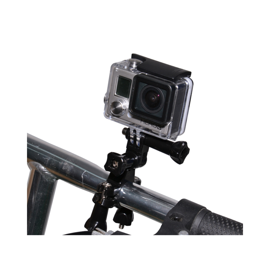 JJC GoPro Handlebar Pole Mount