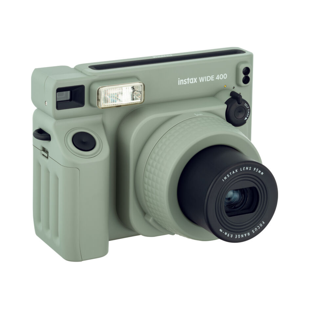 Fujifilm Instax Camera Wide 400 Green