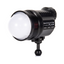 Backscatter Hybrid Flash White 160° Dome Diffuser