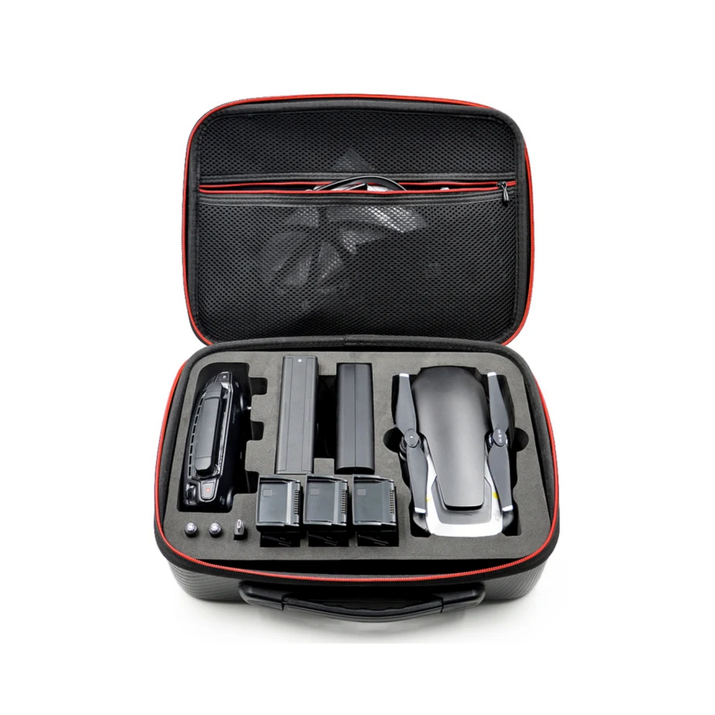 Shockproof Waterproof Portable Case for DJI Mavic Air and Accessories