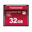 Transcend 800x CompactFlash Memory Card UDMA