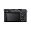Sony a7CR Mirrorless Camera Body Only (Black)