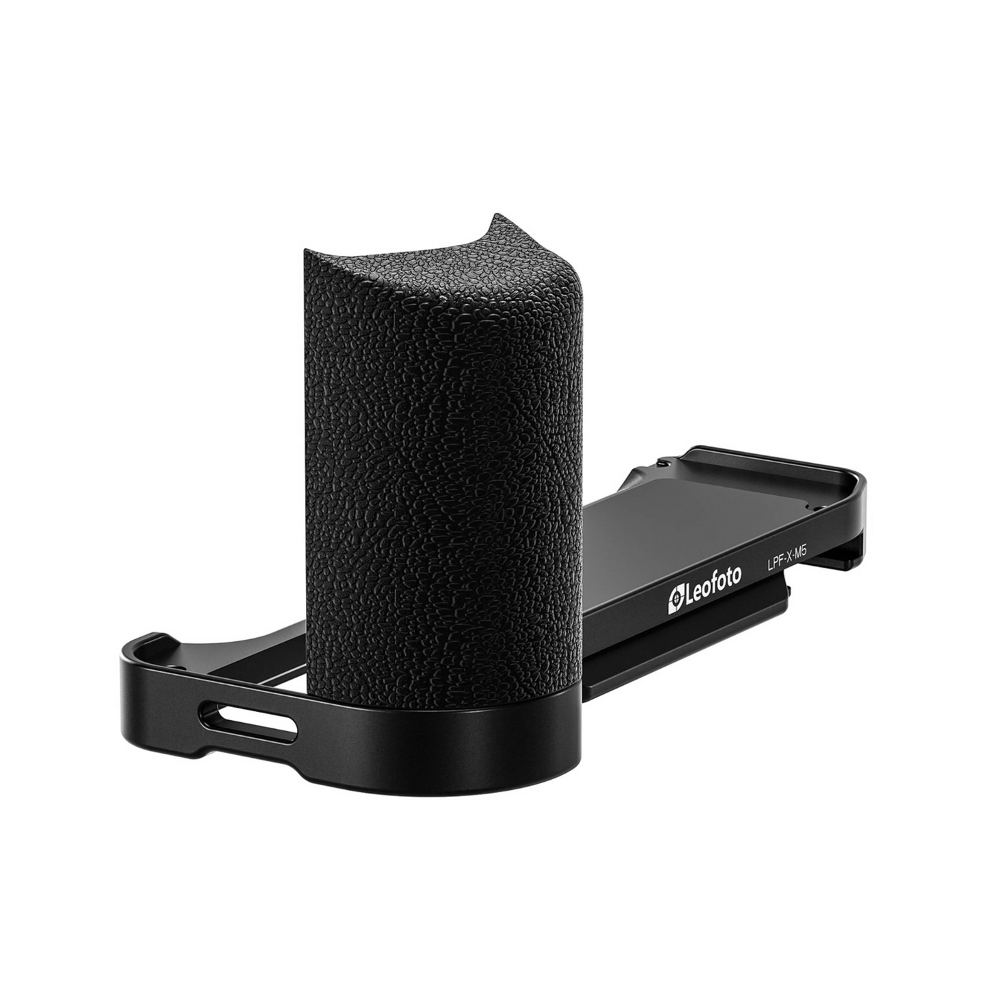 Leofoto LPF-X-M5 L Plate for Fujifilm X-M5 | Arca Compatible