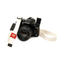 Artisan & Artist ACAM-103N Camera Strap (Ivory)