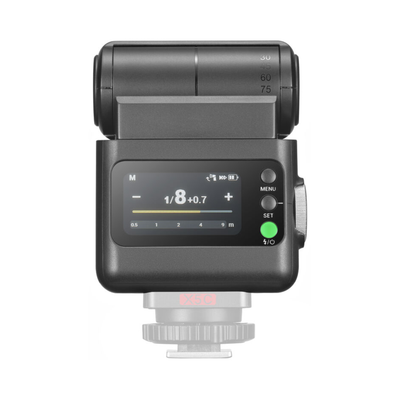 Godox iT32 TTL Mini Flash