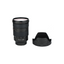 Anti-Scratch Skin for Sony FE 24-70 f/2.8 GM (Shadow Black)