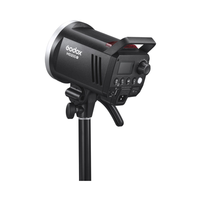 Godox MS200-V Studio Flash Monolight