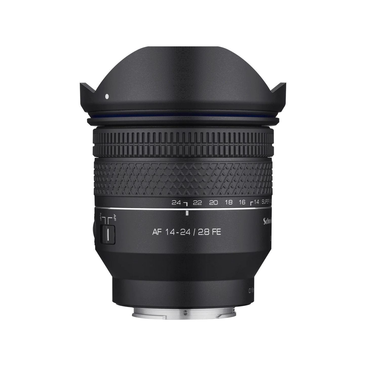 Samyang Rokinon 14-24mm F2.8 AF Wide-Angle Zoom Lens (Sony E)
