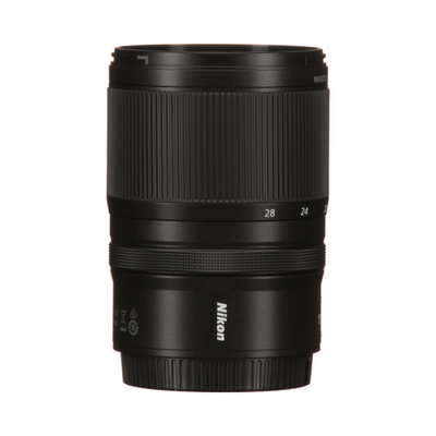 Nikon NIKKOR Z 17-28mm f/2.8 Lens