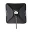 Godox Softbox 80x80cm with S Bracket Bowen Mount