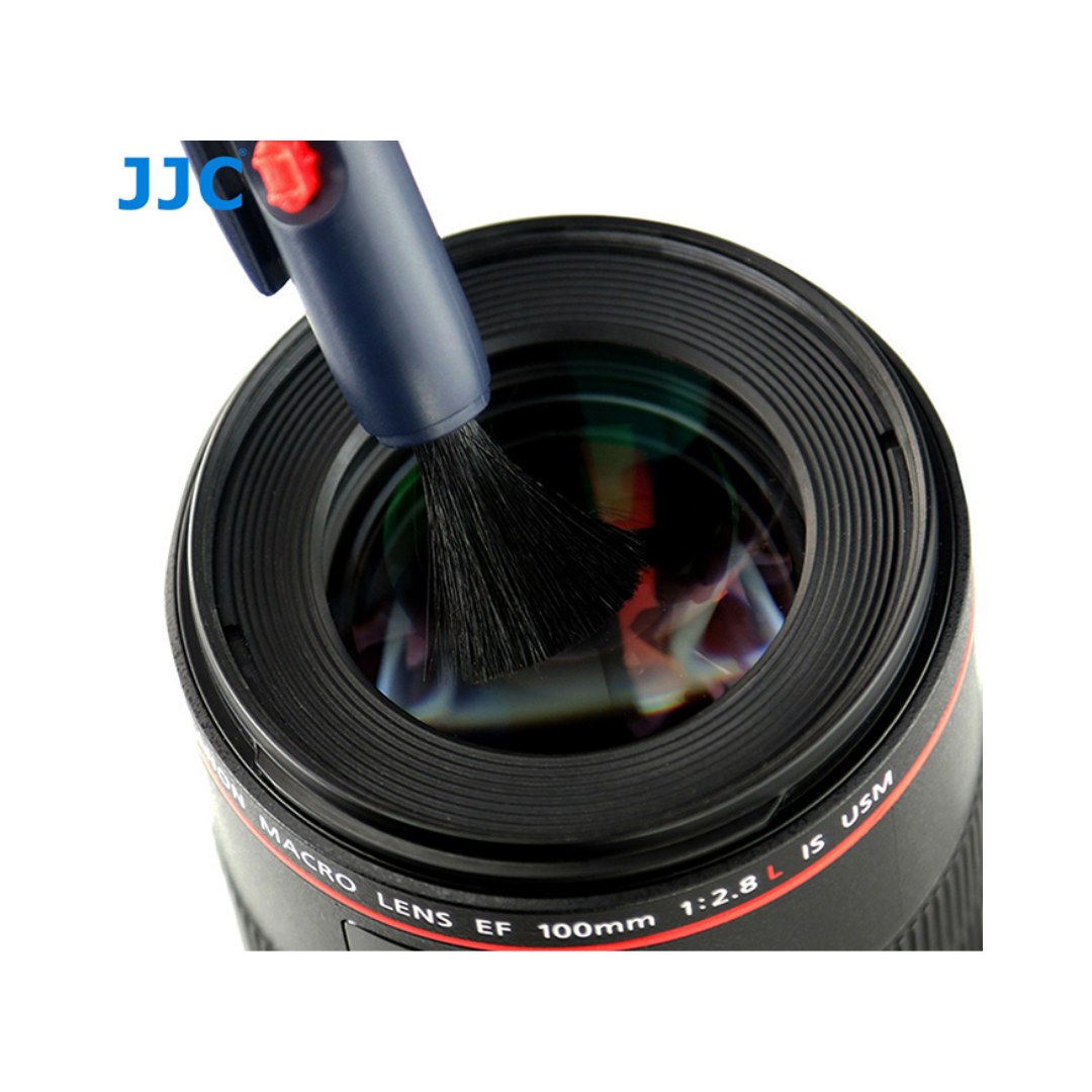 JJC Lens Cleaning Pen Kit