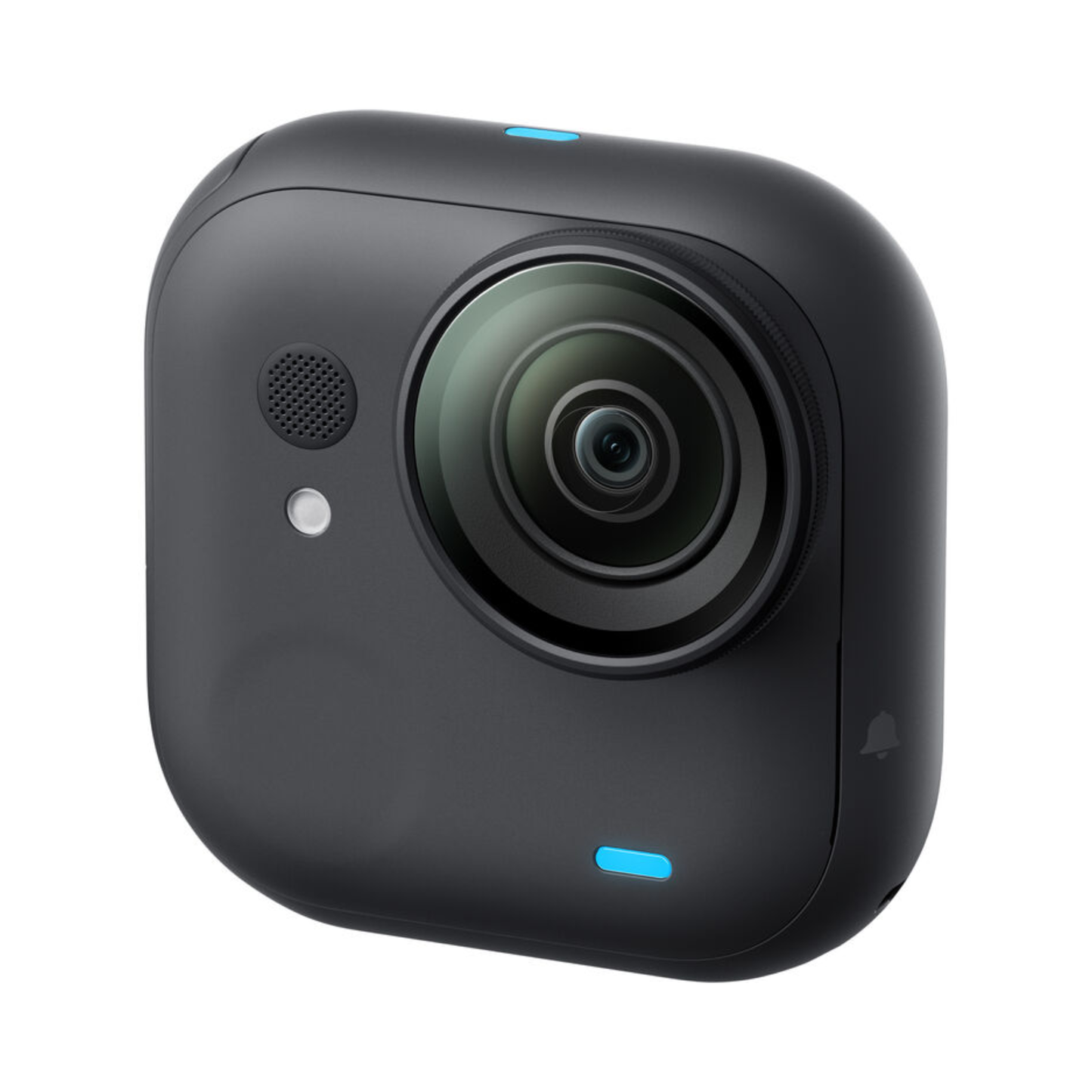 Insta360 GO Ultra Creator Bundle (Black)