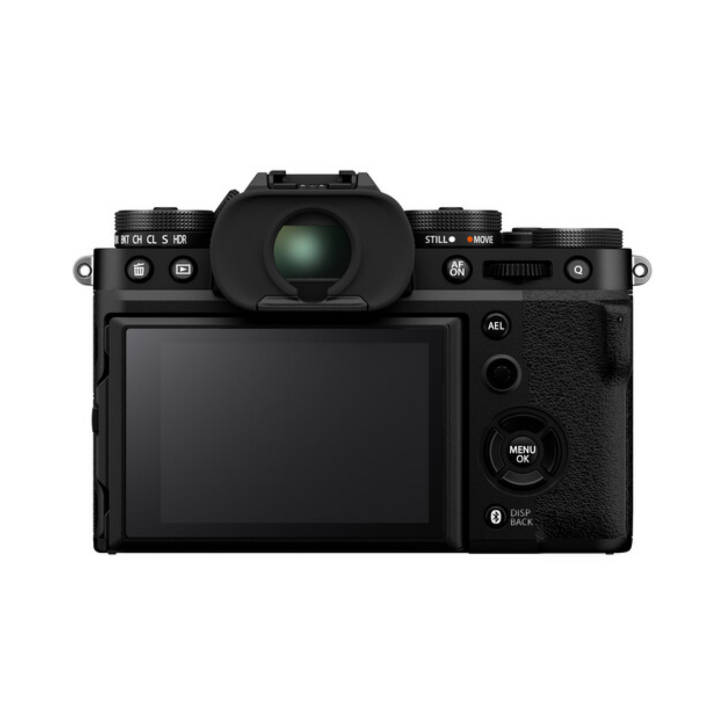 Fujifilm X-T5 Body Mirrorless Camera (Black)